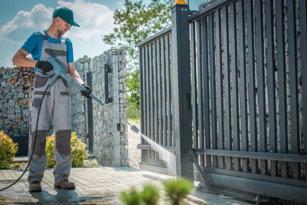 Solar Panel Cleaning in Sullivan, IL