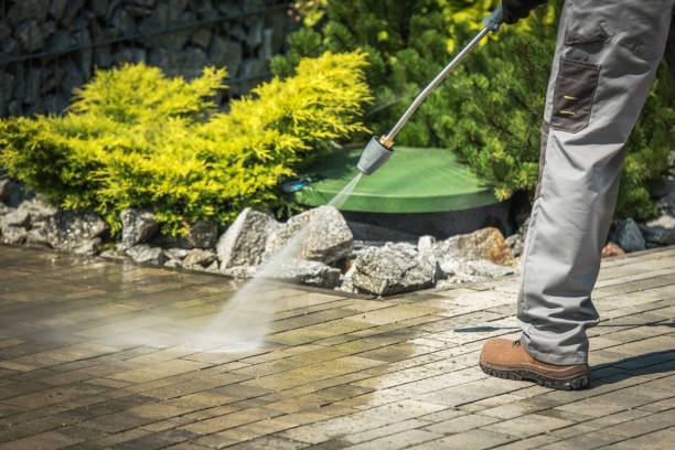 Best Playground Equipment Cleaning  in Sullivan, IL